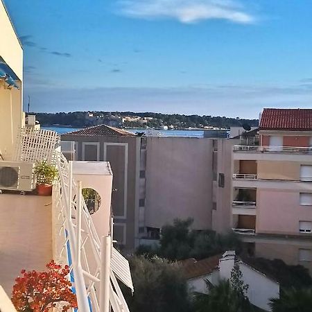Studio Royal-Beach Lejlighed Cannes Eksteriør billede