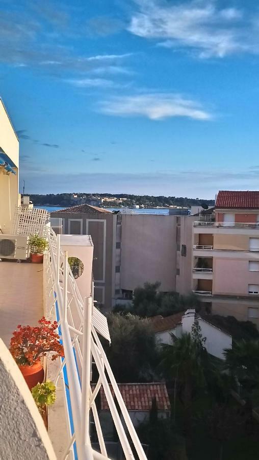 Studio Royal-Beach Lejlighed Cannes Eksteriør billede